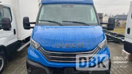 Iveco Daily 35S18HA8 laweta  (12580843)