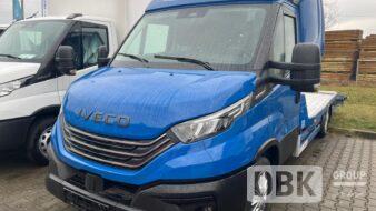 Iveco Daily 35S18HA8 laweta  (12580843)