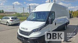Iveco Daily 35S18HA8 V (12602392)