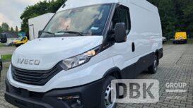 Iveco Daily 35S16BA8 V 12m3 (12645257)
