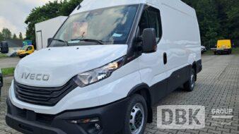 Iveco Daily 35S16BA8 V 12m3 (12645257)