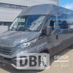 Iveco Daily 35S18HA8 V (12602444)