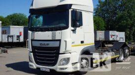 DAF XF 460 FT (33104)