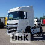 DAF XG 480FT (33075)