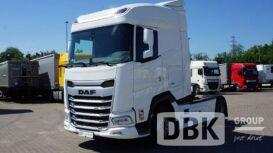 DAF XG 480FT (33075)