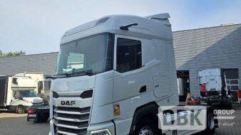 DAF XG 480 FT (31869)