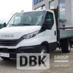 IVECO – 35C21 (33015)