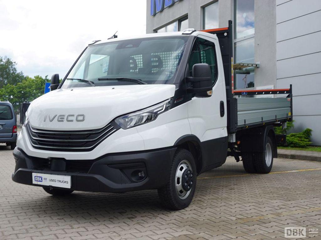 IVECO – 35C21 (33015)