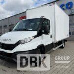 Iveco Daily 35C16H3.0  Izoterma 8 EP Romcar (12594327)