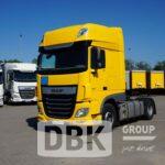 DAF XF 480 FT (33002)