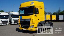 DAF XF 480 FT (33002)