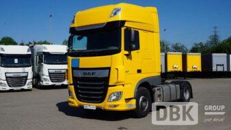 DAF XF 480 FT (33002)