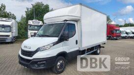 IVECO DAILY 35C16 (32978)