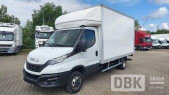 IVECO DAILY 35C16 (32978)