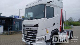 DAF XG 480 FT (32557)