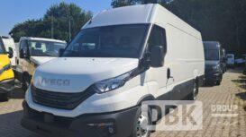 Iveco Daily  35S18HA8 V furgon  (12580714)