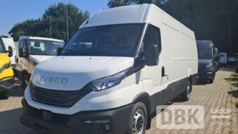Iveco Daily  35S18HA8 V furgon  (12580714)