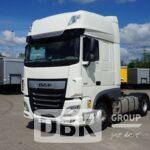 DAF XF 480 FT (33042)