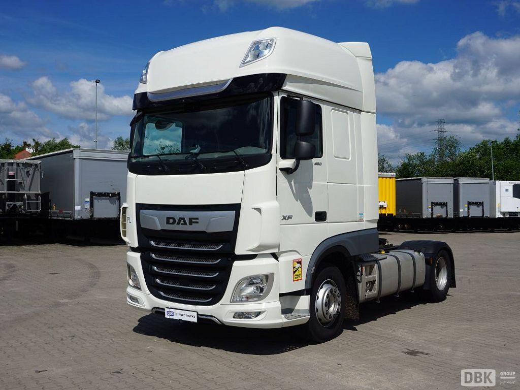 DAF XF 480 FT (33042)