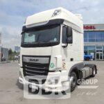 DAF XF 480 FT (33037)