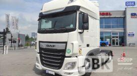 DAF XF 480 FT (33037)