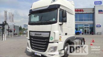 DAF XF 480 FT (33037)