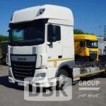 DAF XF 460 FT (33097)