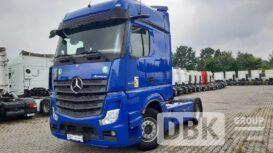 MERCEDES-BENZ ACTROS (32922)