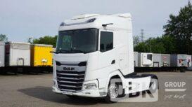 DAF XG 480 FT (33006)