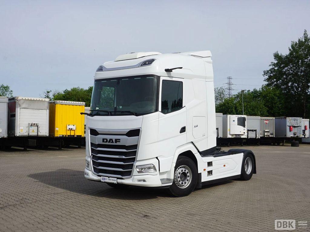 DAF XG 480 FT (33006)