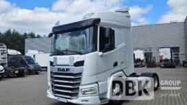DAF FT XF480 (32981)
