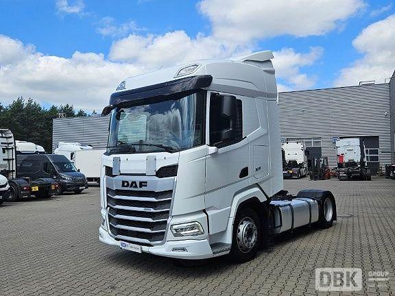 DAF FT XF480 (32981)