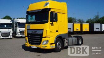 DAF XF 480 FT (33001)