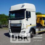 DAF XF 460 FT (33102)