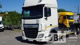 DAF XF 460 FT (33102)