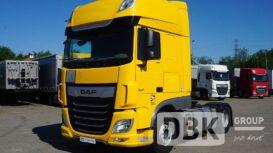 DAF XF 480 FT (33056)