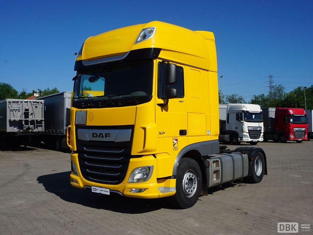 DAF XF 480 FT (33056)