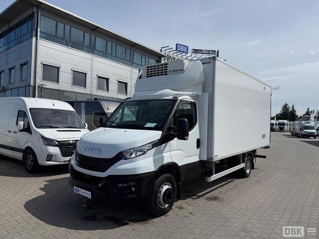 IVECO/ROMCAR DAILY 70C18 (32961)