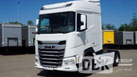 DAF XG 480FT (33048)