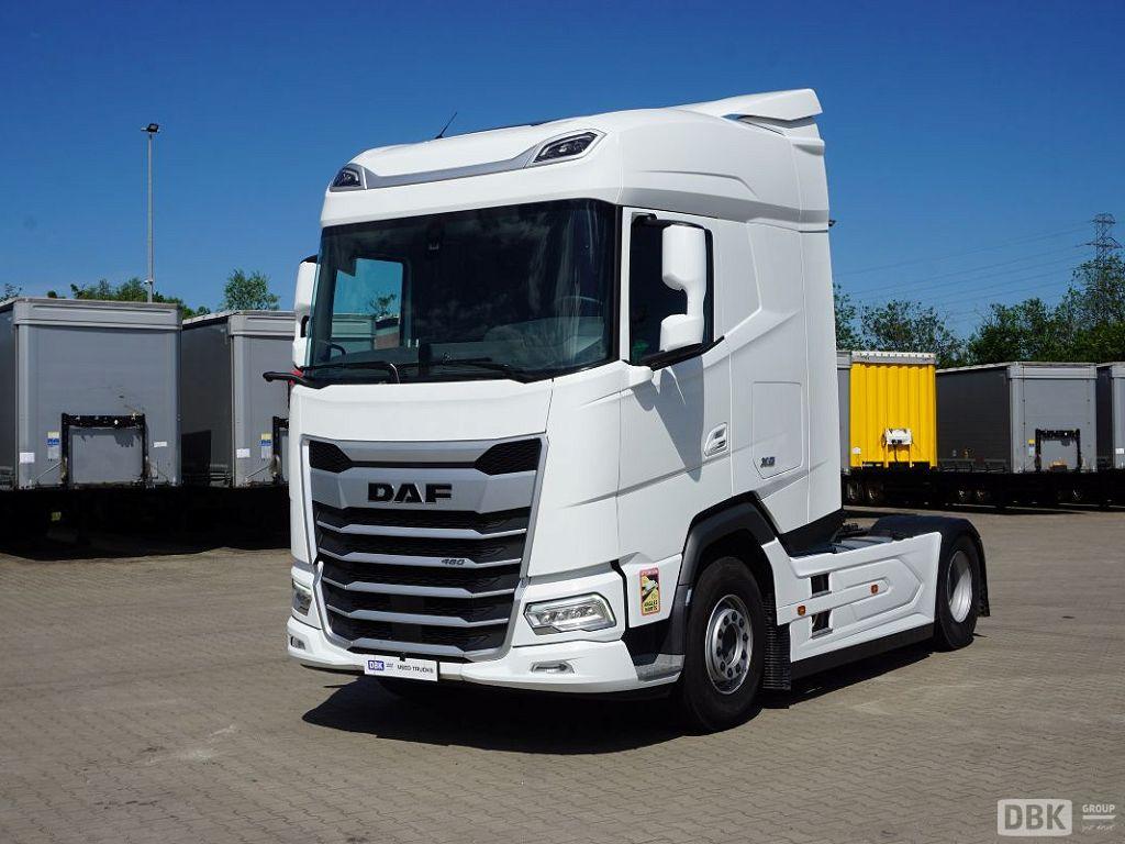 DAF XG 480FT (33048)