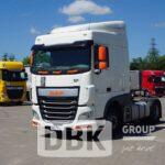 DAF XF 460 FT (33071)