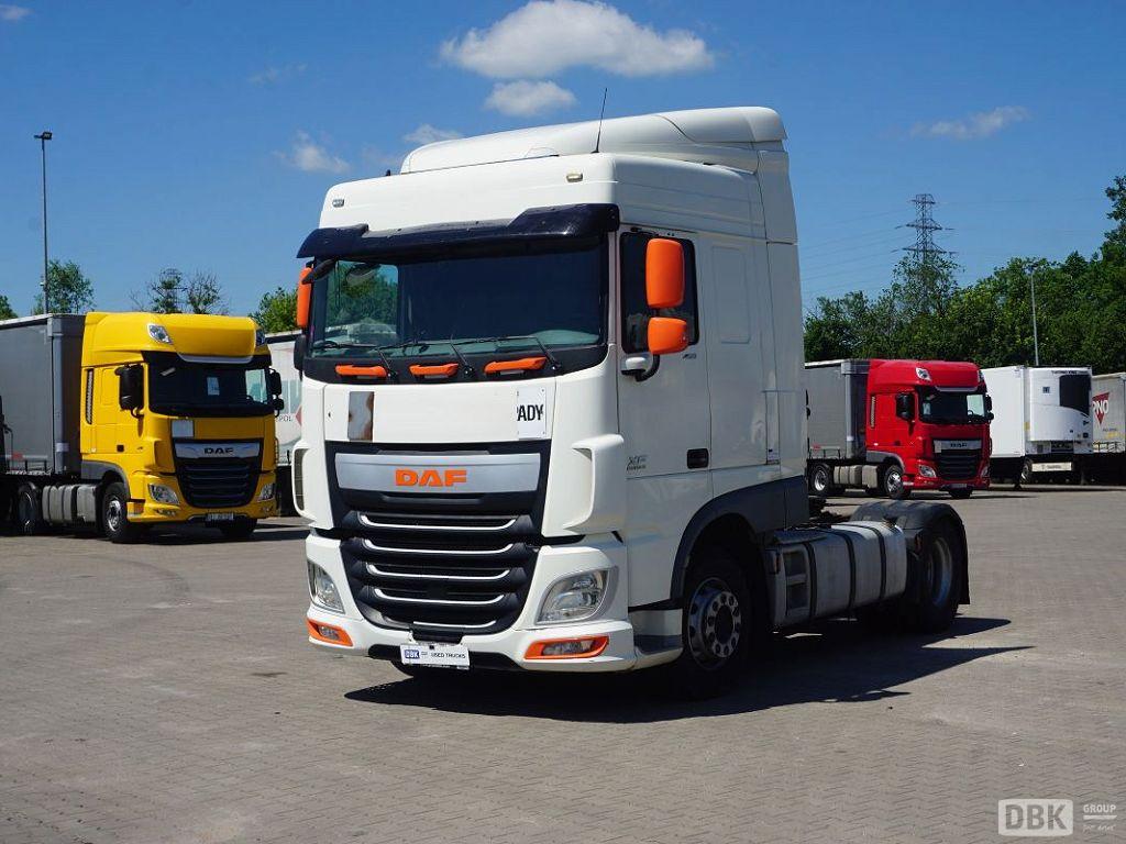 DAF XF 460 FT (33071)