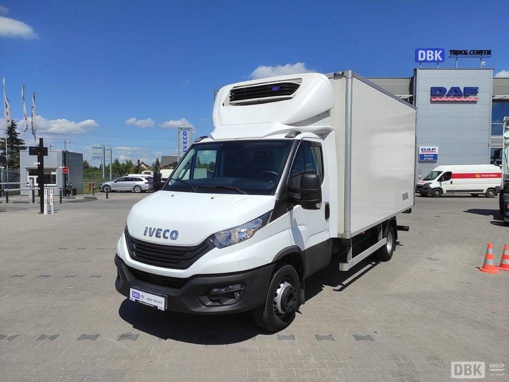 IVECO DAILY 70 C18H (32971)