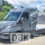 Iveco Daily 35S18HA8/P  laweta  (12591797)