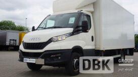 IVECO DAILY 70C18 (32817)