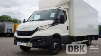 IVECO DAILY 70C18 (32817)