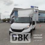 IVECO DAILY 35S14 (32816)