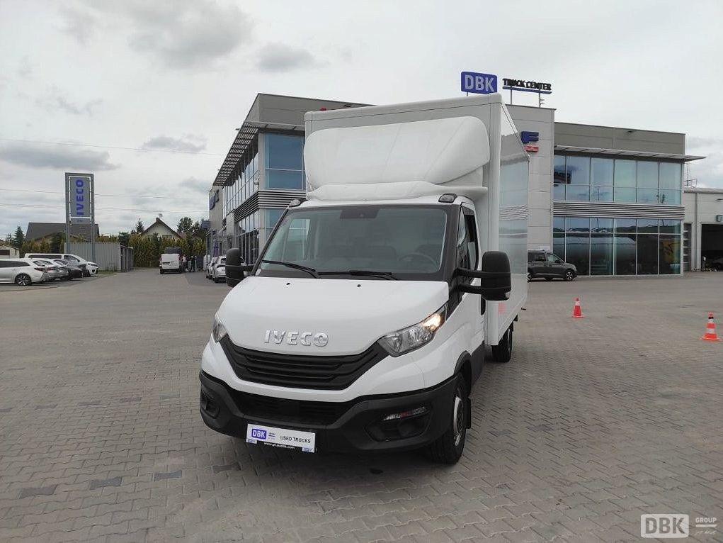 IVECO DAILY 35S14 (32816)