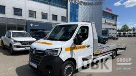 RENAULT/JEGGER MASTER (32274)