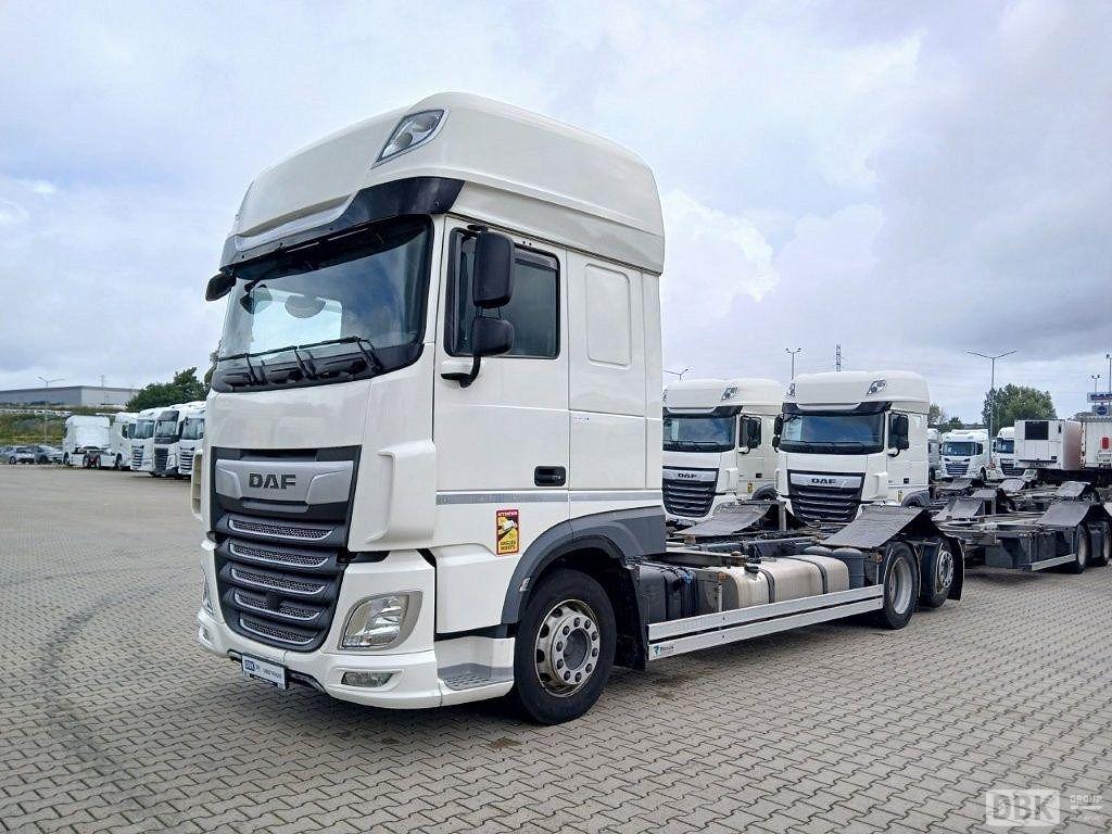 DAF XF 480 FAR /ZZW (33245)